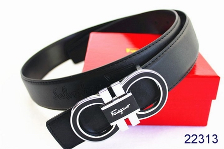 Ferragamo Belts-193